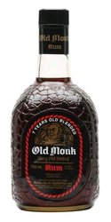 Old Monk 7y  0.7l