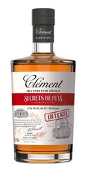 Clement Secrets de Futs Intense  0.7l