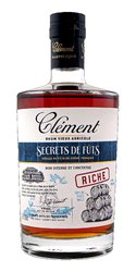 Clment Secrets de Futs Riche  0.7l