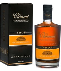 Clement VSOP  0.7l