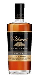 Clment Select barrel  0.7l