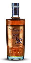 Clement Canne Bleue 2020 aged  0.7l