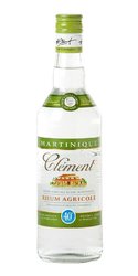 Clment blanc  0.7l