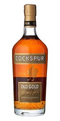 Cockspur Special Reserve Old Gold  0.7l