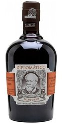 Diplomatico Mantuano  0.7l