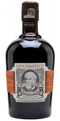 Diplomatico Mantuano 0.7l