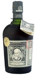 Diplomatico Reserva Exclusiva  1l