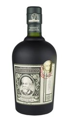 Diplomatico Reserva Exclusiva  40%3l