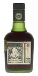 MINI Rum Diplomatico Reserva Exclusiva  40%0.05l