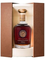 Diplomatico Ambassador Selection  0.7l