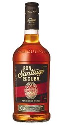 Santiago de Cuba 12  0.7l