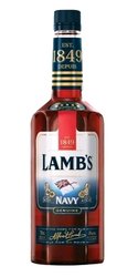 Lambs Navy  0.35l