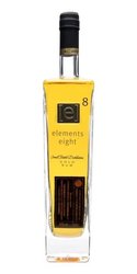 Elements 8 Anejo Gold  0.7l