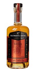 Elements 8 Exotic spices  0.7l