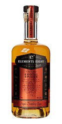 Elements 8 Exotic Spices  0.7l