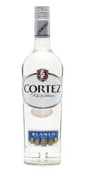 Cortez blanco  1l