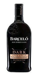Barcelo Grand Anejo Dark  0.7l