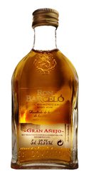 Barcelo Grand Anejo miniaturka  0.05l