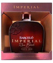 Barcelo Imperial Rare Blends Port Cask  0.7l