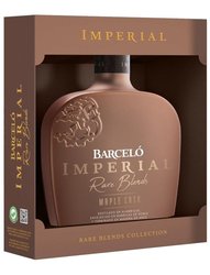 Barcelo Imperial Rare Blends Maple Cask 0.7l