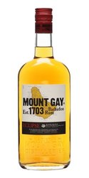 Mount Gay Eclipse gold  1l