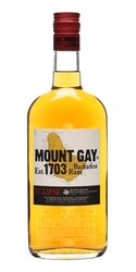 Mount Gay Eclipse gold  0.7l