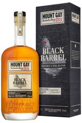 Mount Gay Black barrel  1l