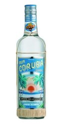 Coruba Carta blanca  0.7l