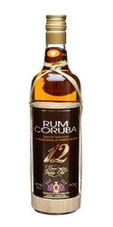 Coruba 12y  0.7l