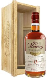 Malecon 2006 Rare proof 13y  0.7l