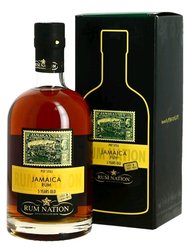 Rum Nation Jamaica Sherry Cask 0.7l