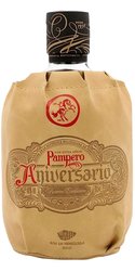 Pampero Aniversario Reserva Exclusiva  0.7l