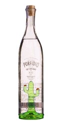 Porfidio Plata tequila  0.7l