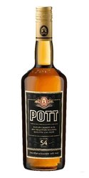 Pott Rum 54  1l
