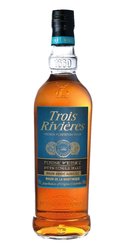 Trois Rivieres Ambr Rozelieures whisky cask  0.7l