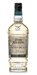 Trois Rivieres Cannes Brules  0.7l