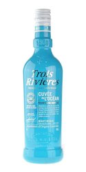 Trois Rivieres blanc Cuvee De LOcean  0.7l