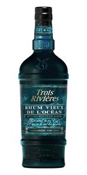 Rum Trois Rivieres Vieux de lOcean  54%0.70l