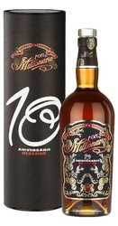 Rum Millonario 10 Aniversario Reserva  gT 40%0.70l