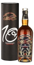 Millonario 10 Aniversario Reserva   0.7l