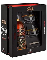 Millonario 10 Aniversario drkov set  0.7l