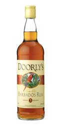 Doorlys 5y  0.7l