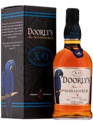 Doorlys Xo  0.7l