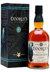 Doorlys 12y  0.7l