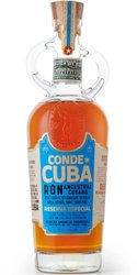 Conde de Cuba Reserva Especial  0.7l