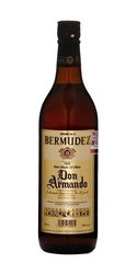 Bermudez don Armando Reserva  0.7l