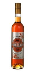 Rum Bielle Chocolat           24%0.50l