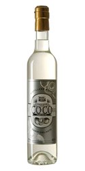 Rum Bielle De COCO            24%0.50l