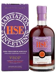 HSE VSOP Port cask  0.7l