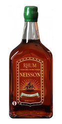 Rum Neisson Extra Vieux       45%0.70l